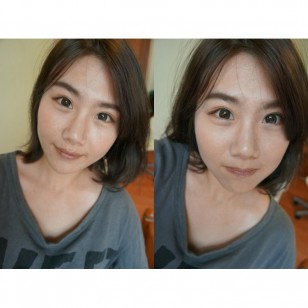 Muriel Eye Lush 星砂金 Classic Gold